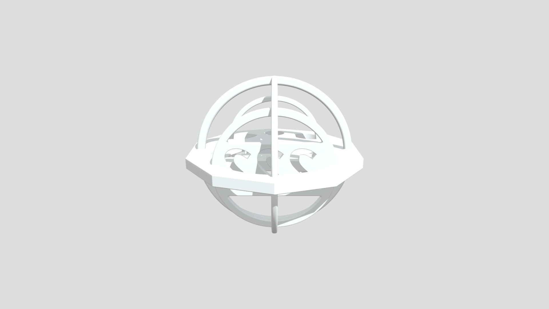 Alignment Pendant V1.0