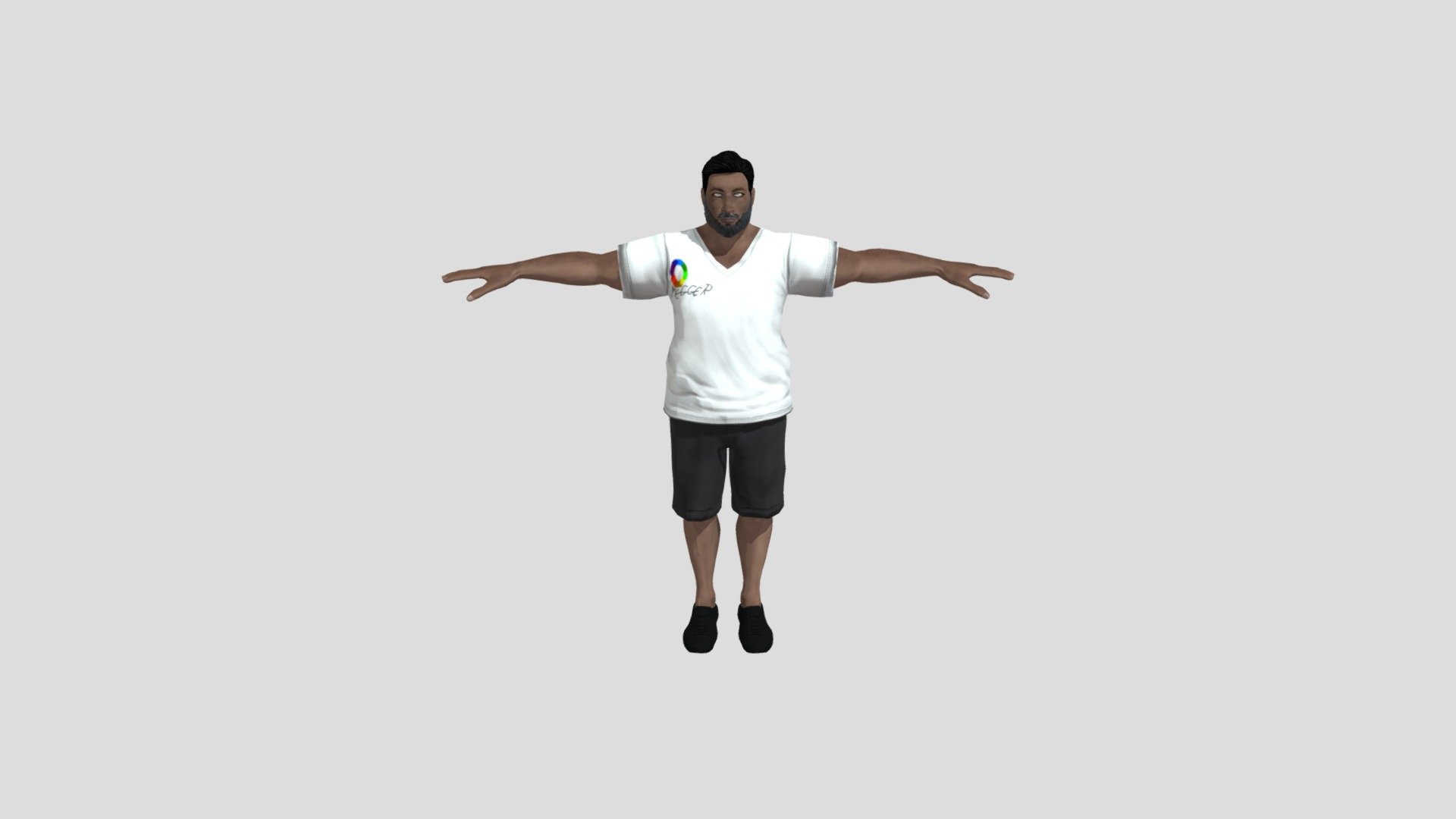 Megger - 3D model by DrexDinisSG [74b6313] - Sketchfab