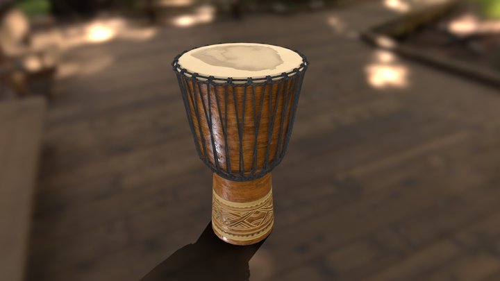 Djembe