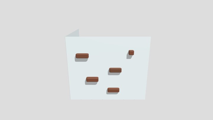 room 3D Model