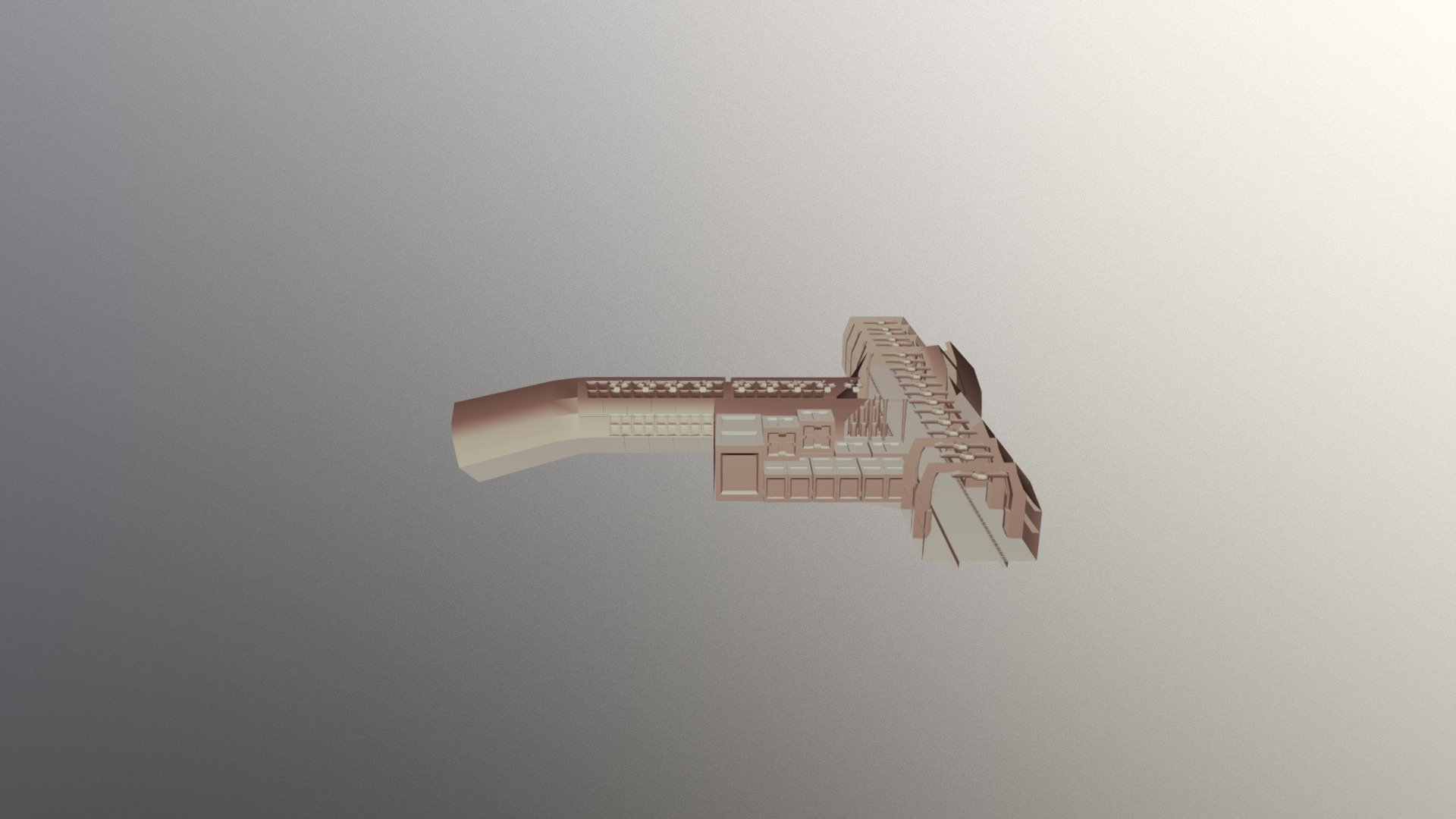 Hall V1
