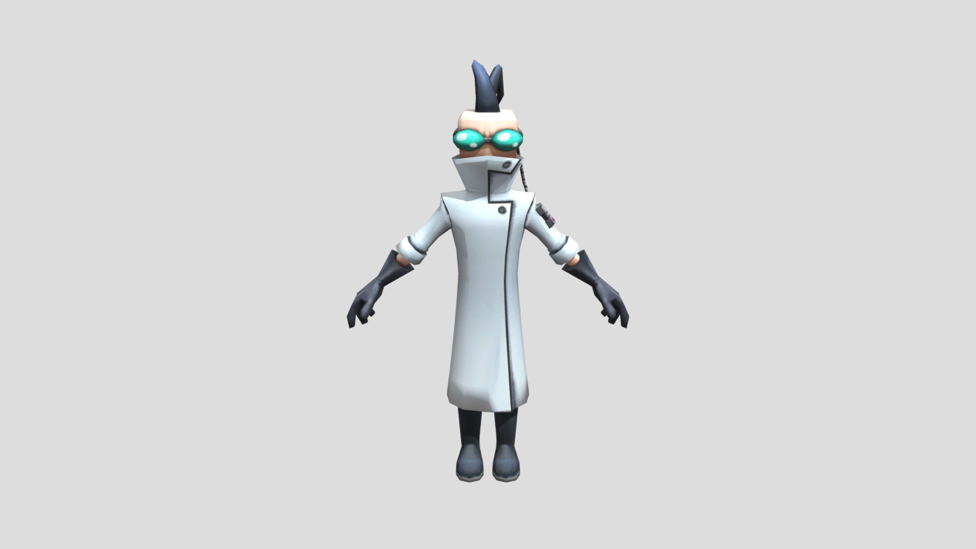professor_membrane__globs_of_doom__model_by_cras