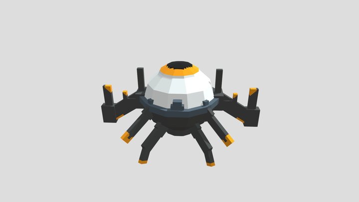 Terraria-calamity 3D models - Sketchfab