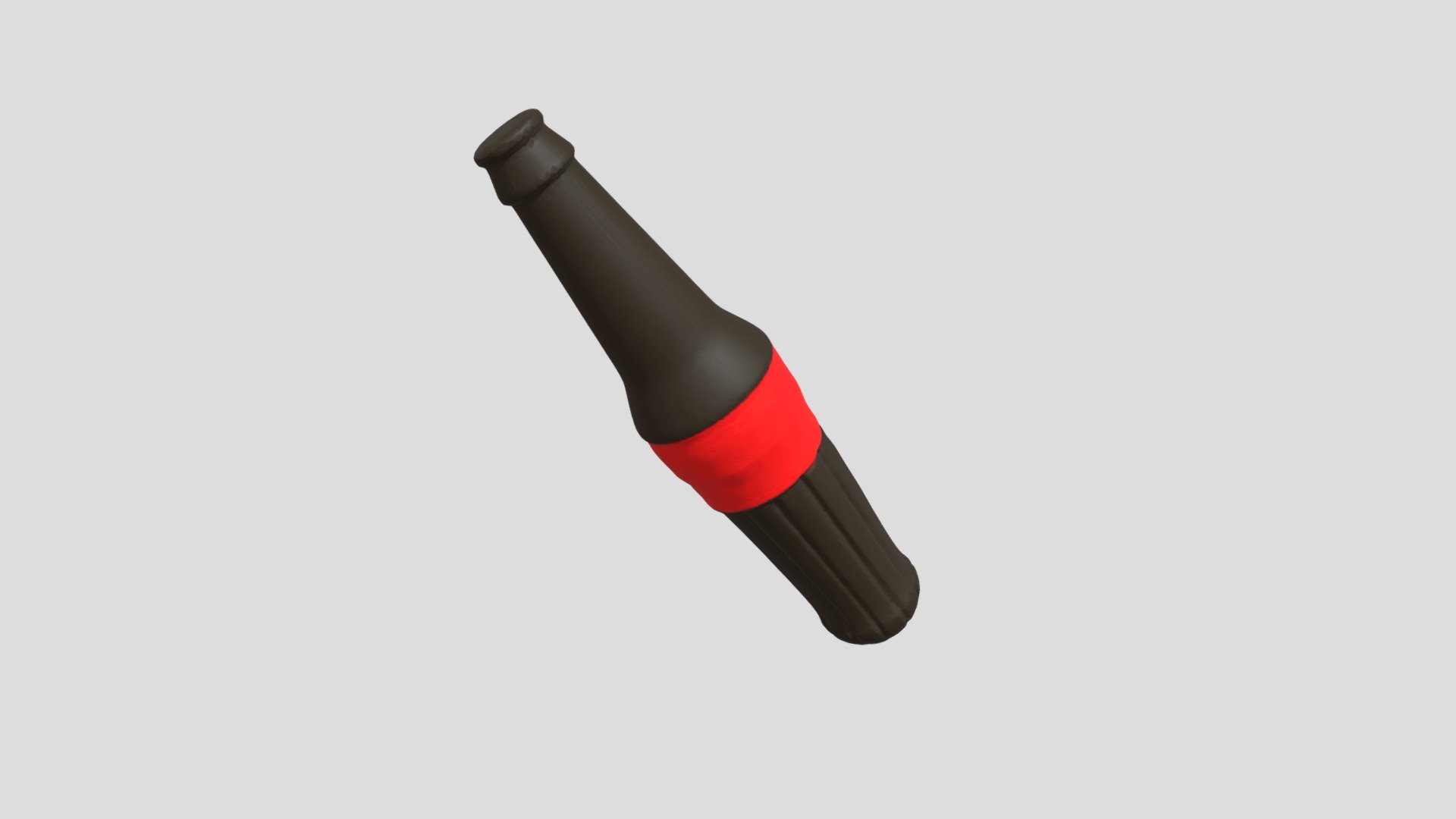 Botella Alpha