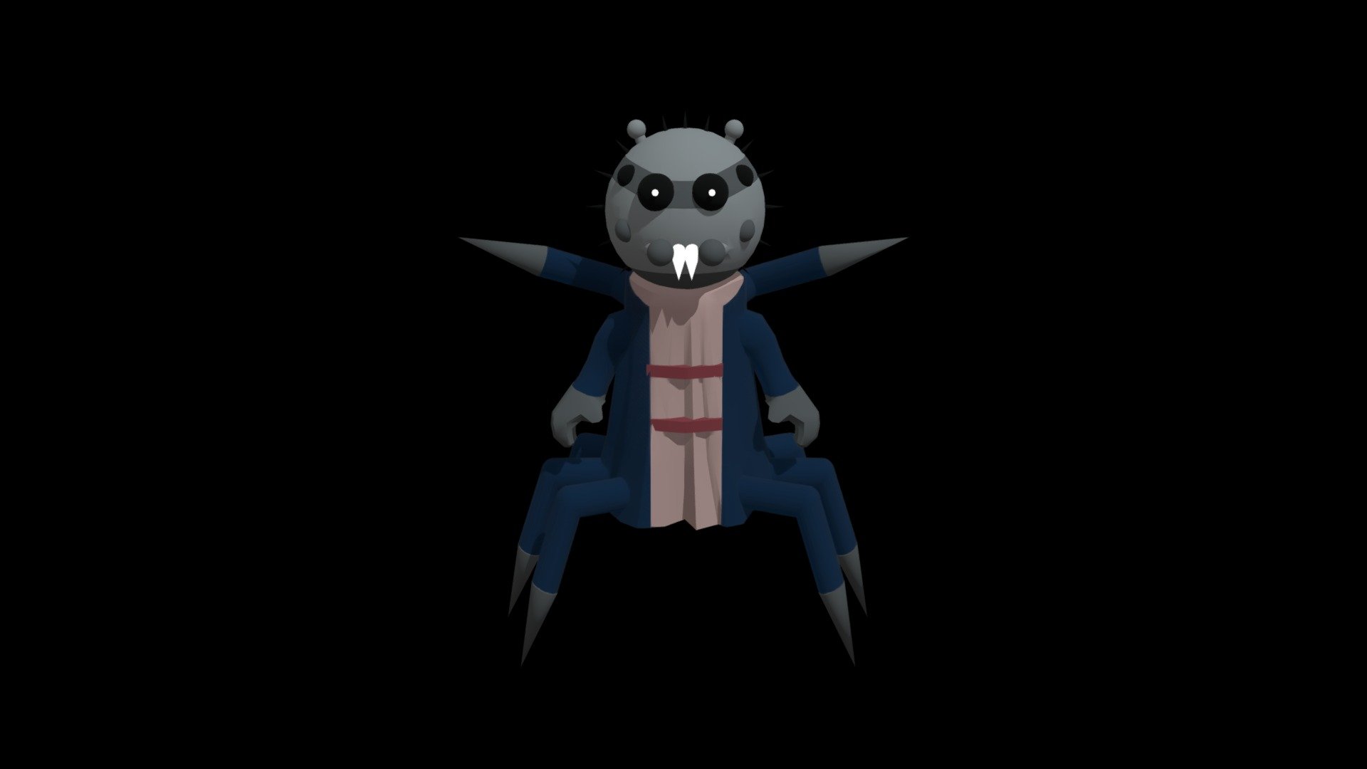 Spidila