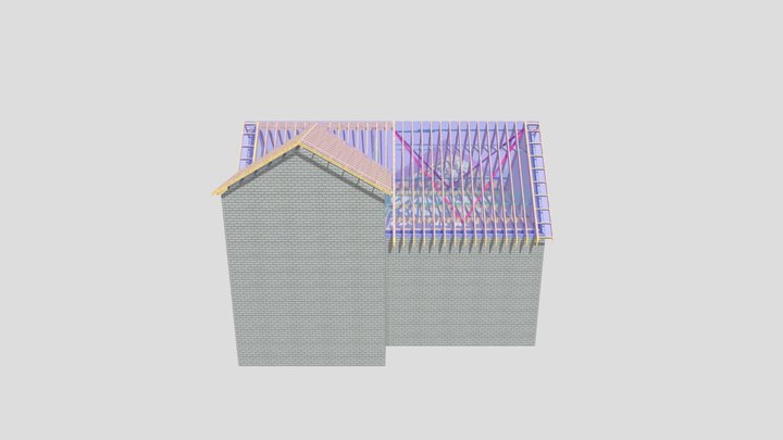 TS1205B 3D Model