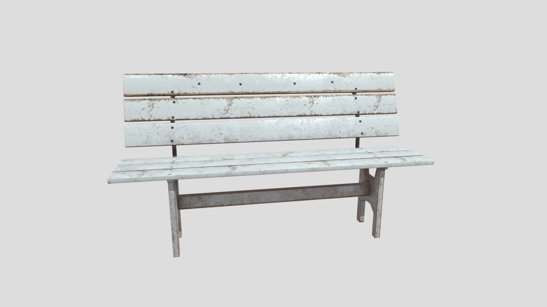Parking seat