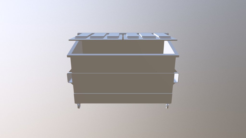 Dumpster