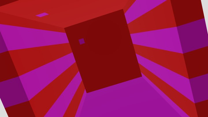 box 3D Model