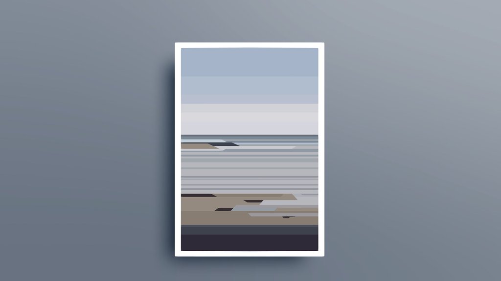 Seashore