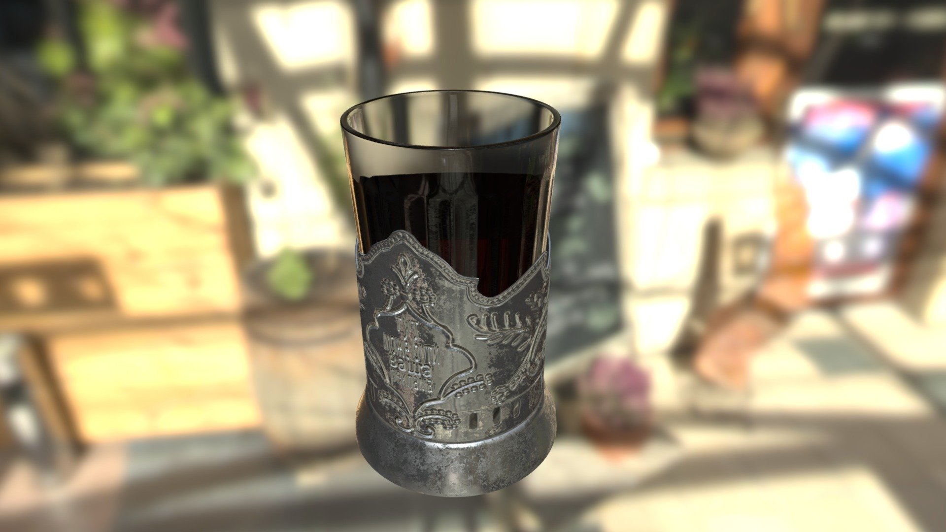 underGlass
