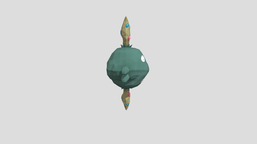 Trubbish