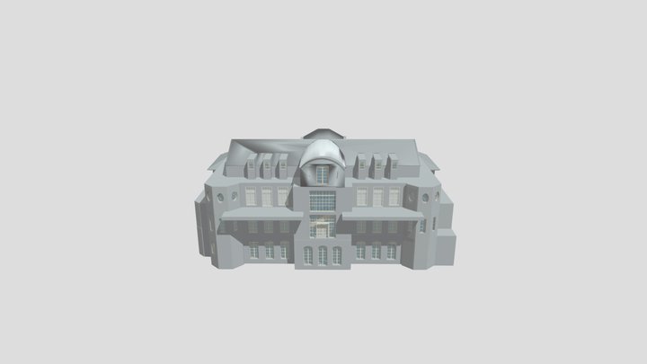 3D example 3D Model