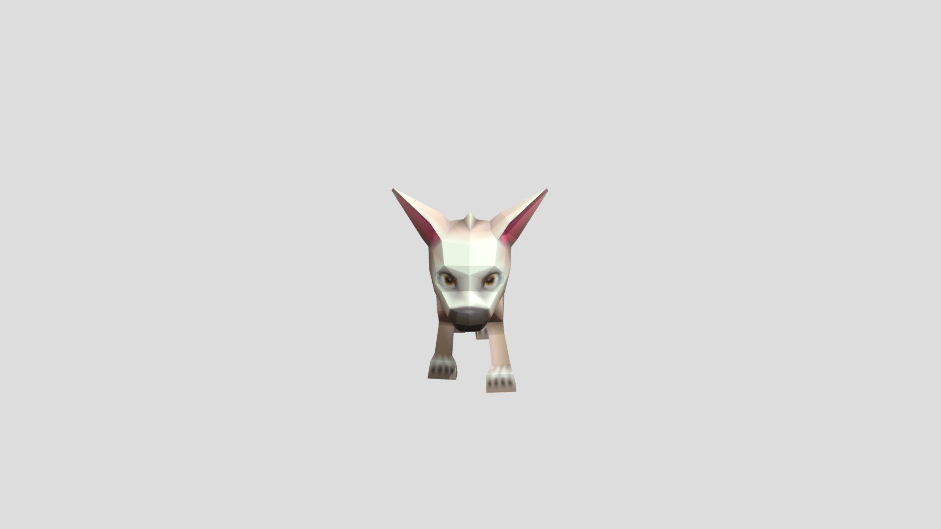 Bolt - Download Free 3D model by xdanni1984x [74c2ace] - Sketchfab