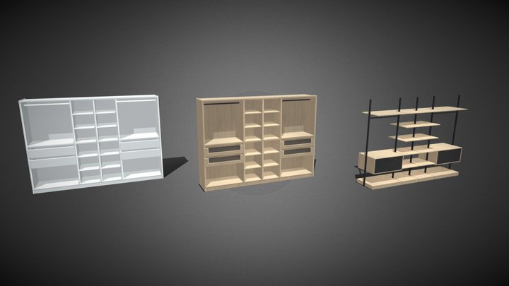 P00283dv5 – Modello 3D gratuito STL