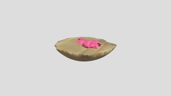 Celiene by Arya – Free 3D Model STL
