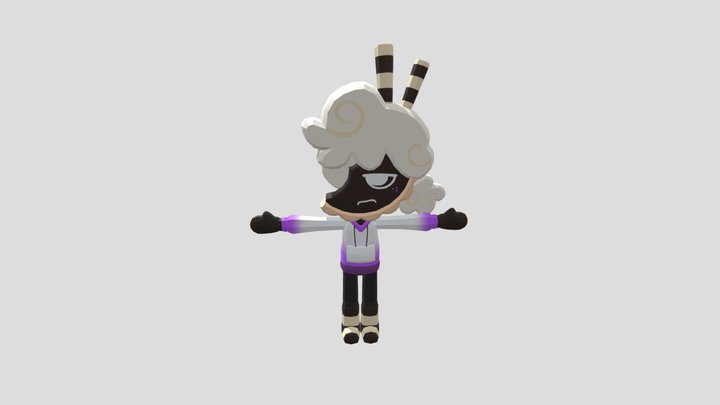 dan-dans-factory 3D Model