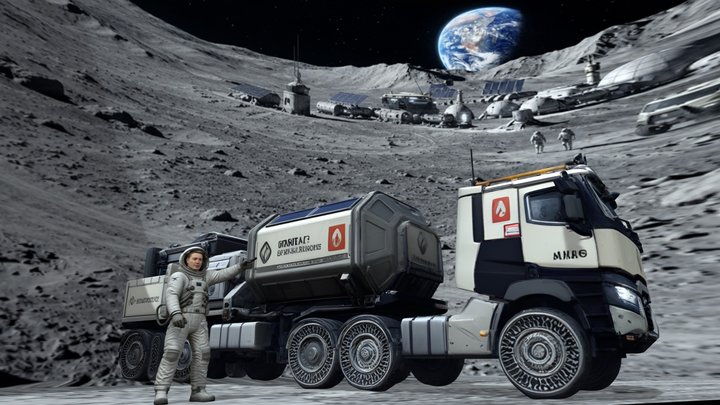 Elon-TPX- Lunar World-Optim30p100 – Free 3D Model STL