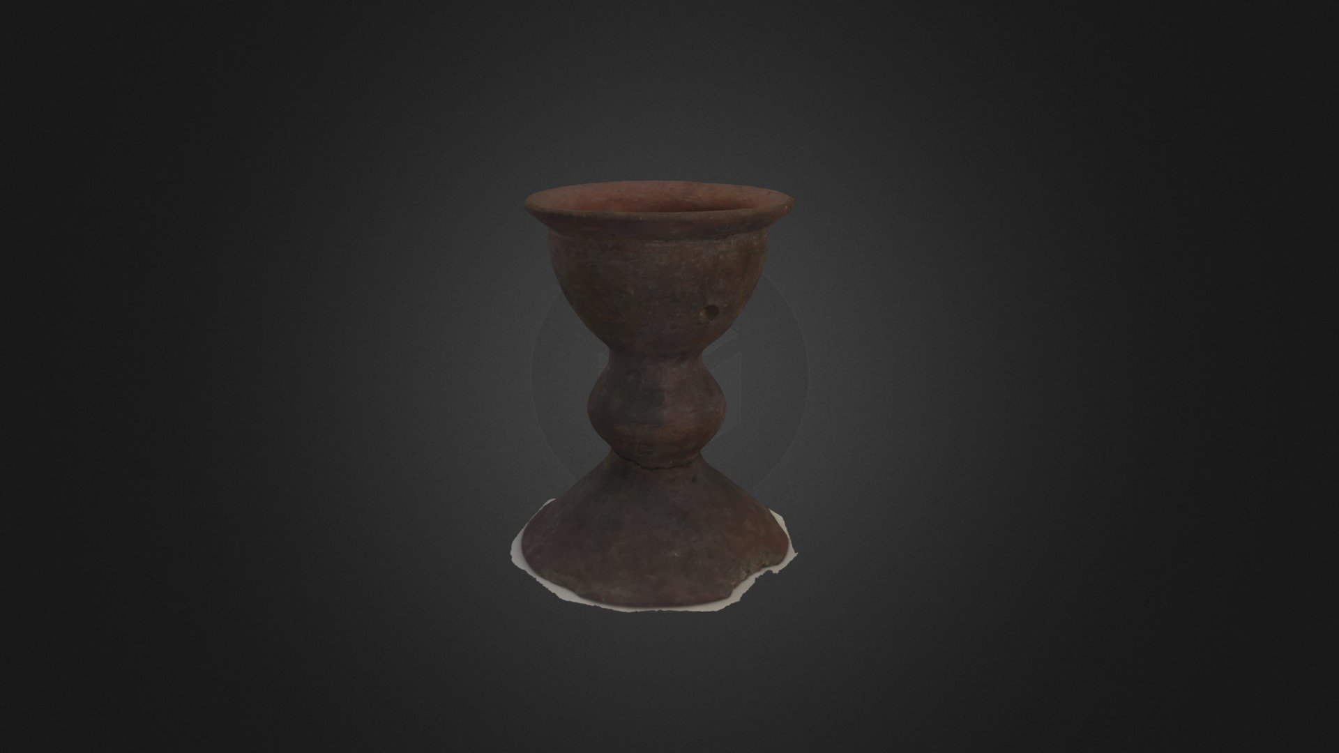 Etruscan Vase Carrier