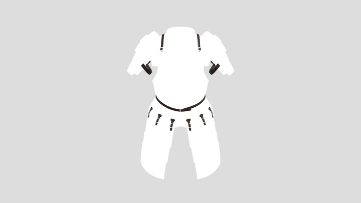 Warrior Armor