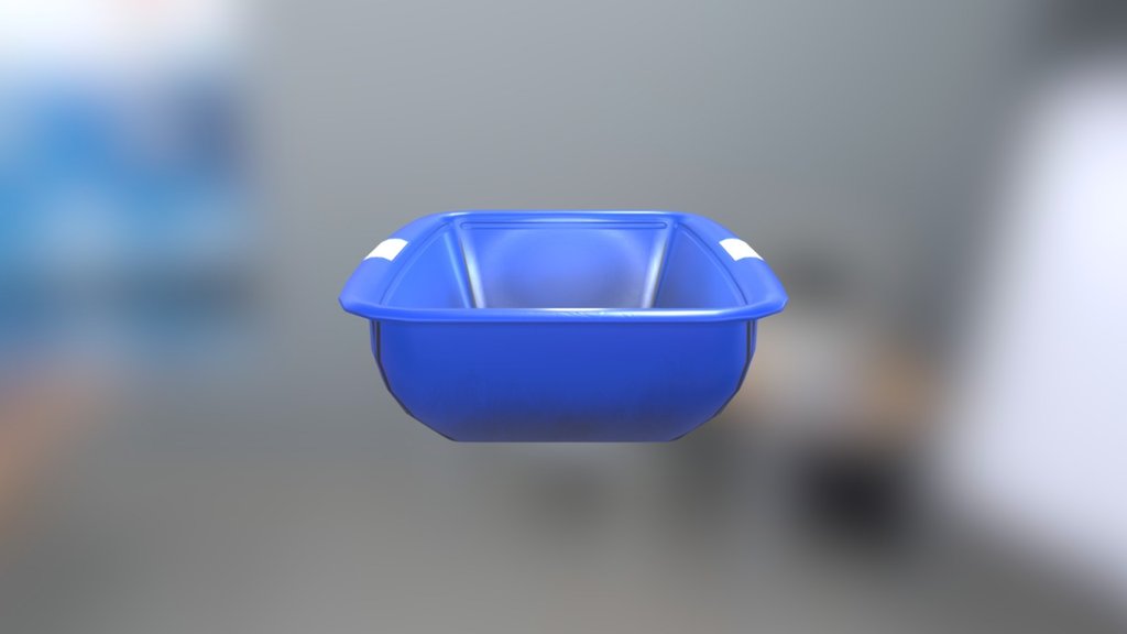 Laundry Basket