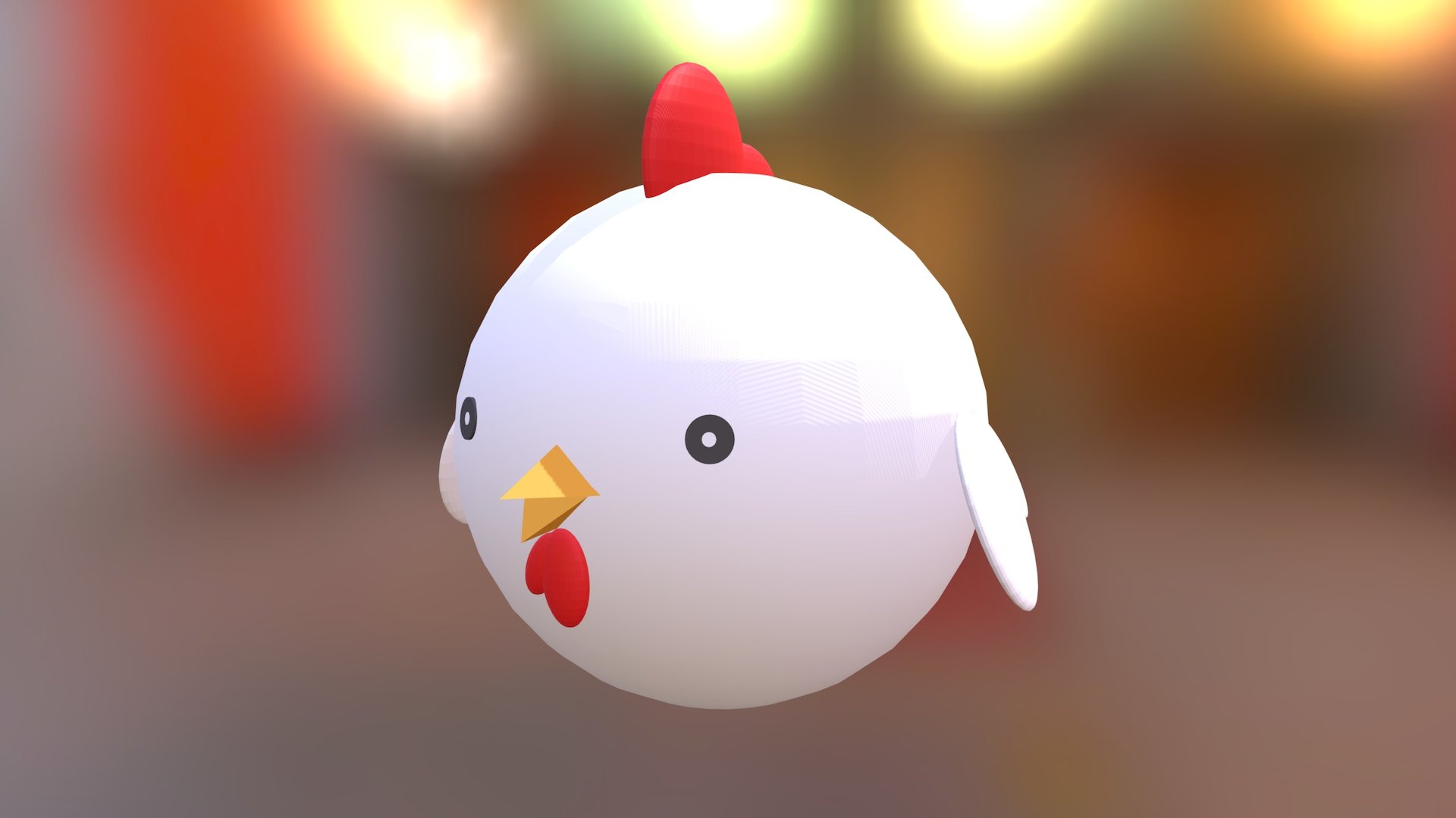 bird