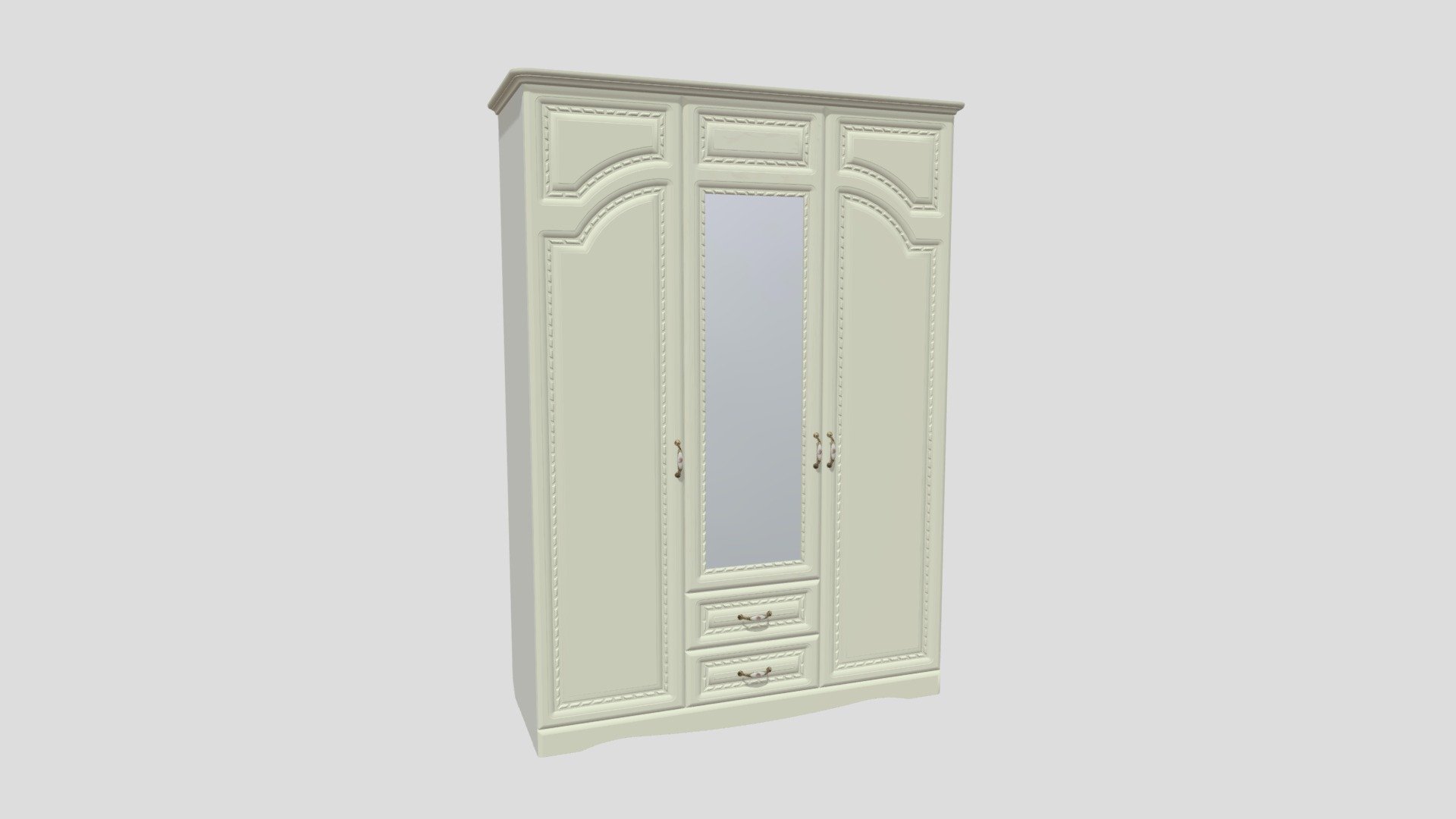 D8 Katty Mods Sketchfab 03