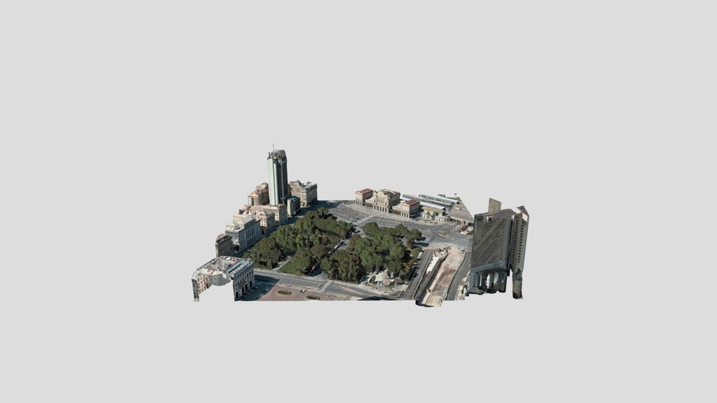 Genoa City