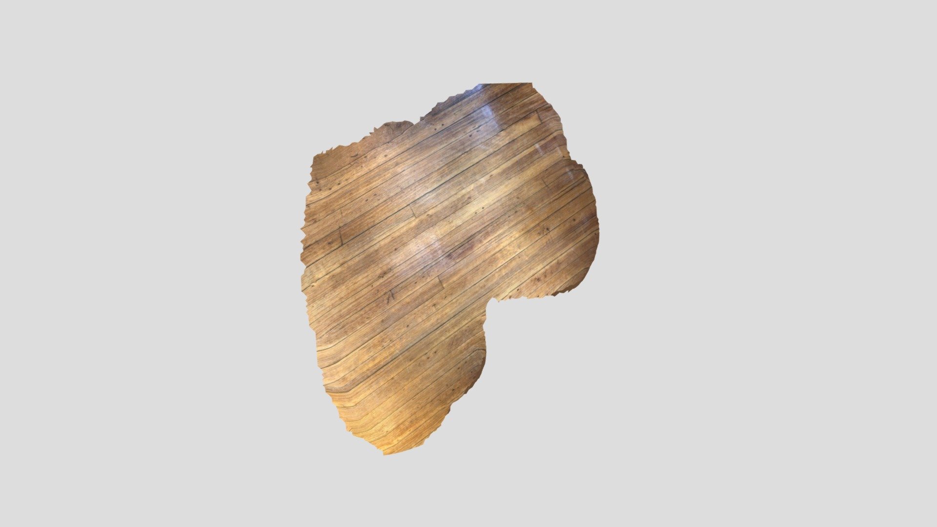 floor