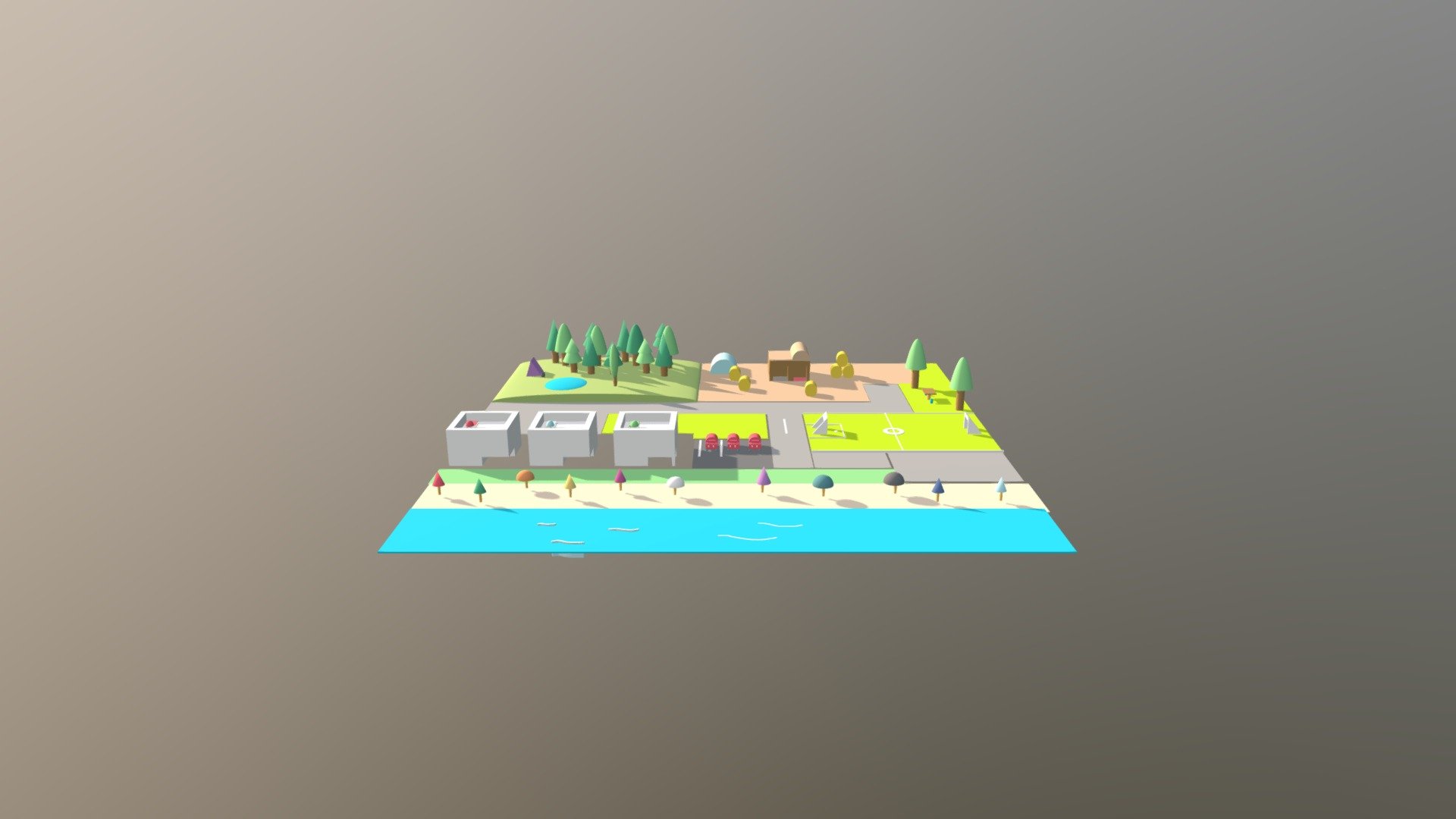 Laboratorio 3D San Secondo - City