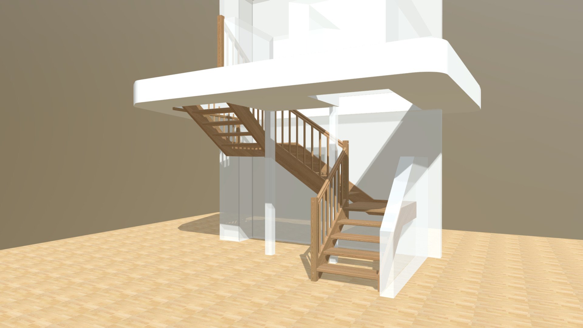 Jungwirth Treppen 6811