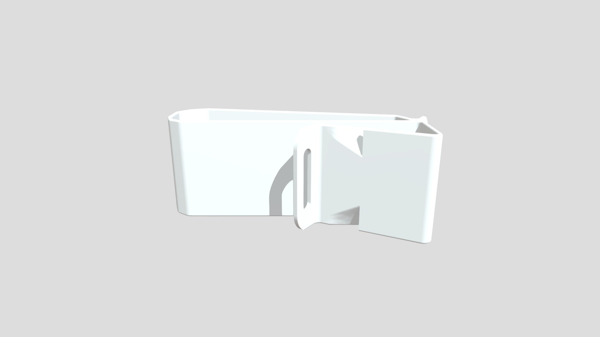 CAC995 — Sketchfab embed 3D viewer