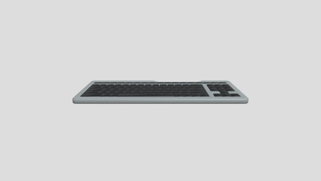 Keyboard