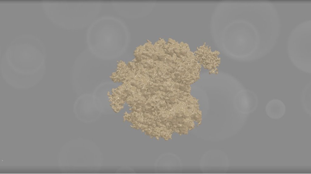 EMD 6456 - 3D model by Interactive 3D Data (@proteinsimulation ...