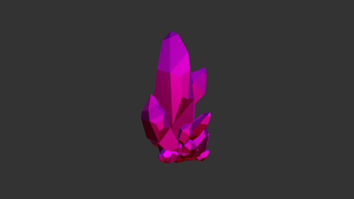 Bigadrianit 3D Model