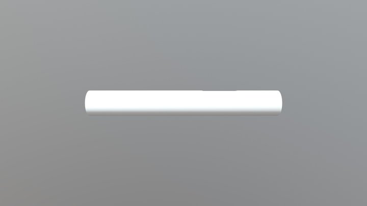 11 Assem2 - Pipe-1 3D Model
