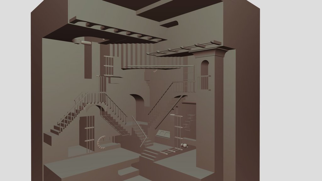 Math - A 3D model collection by opheliaming - Sketchfab
