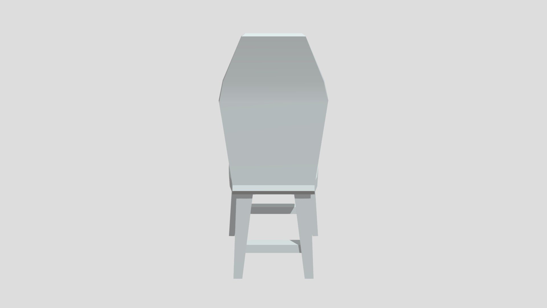Silla2 — Sketchfab embed 3D viewer