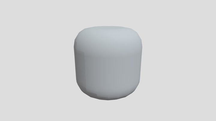 Face Controls 3D Model