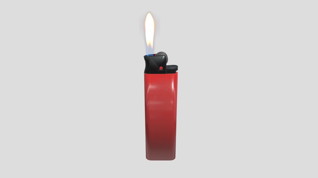 Lighter