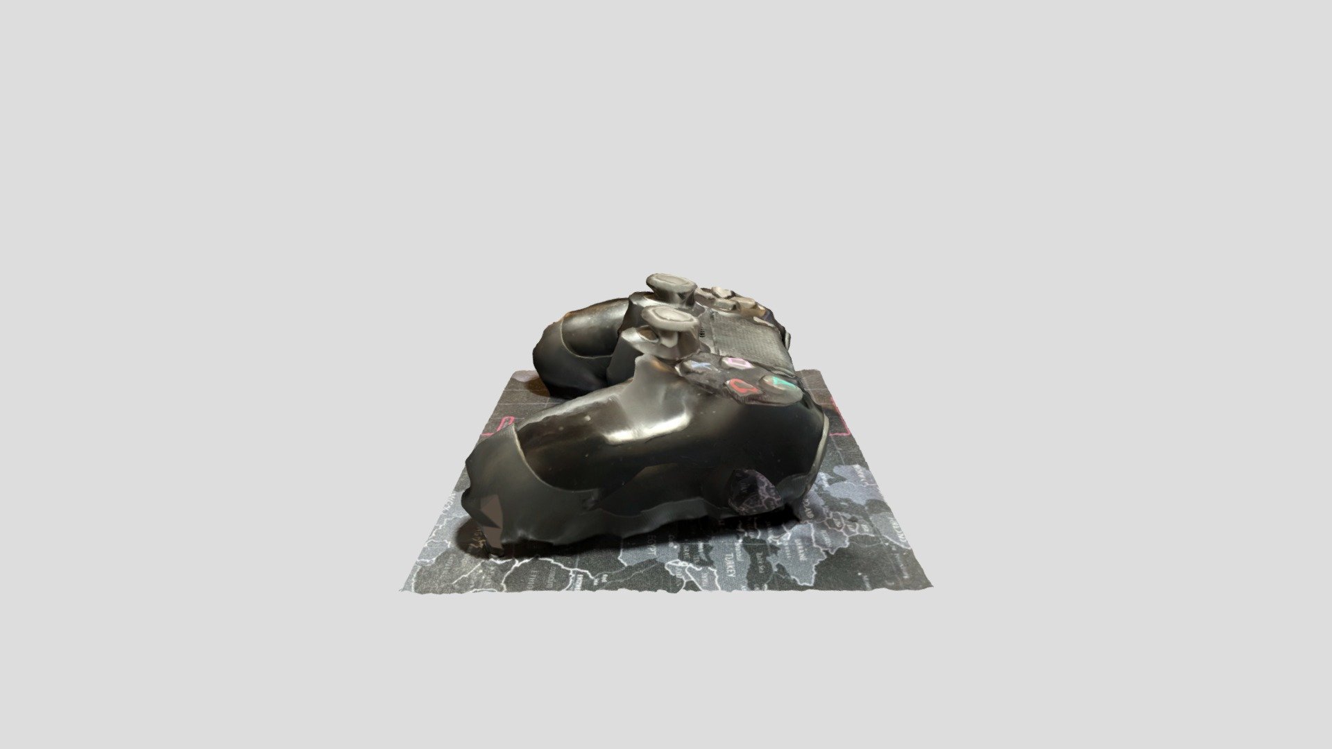 ps4 controller