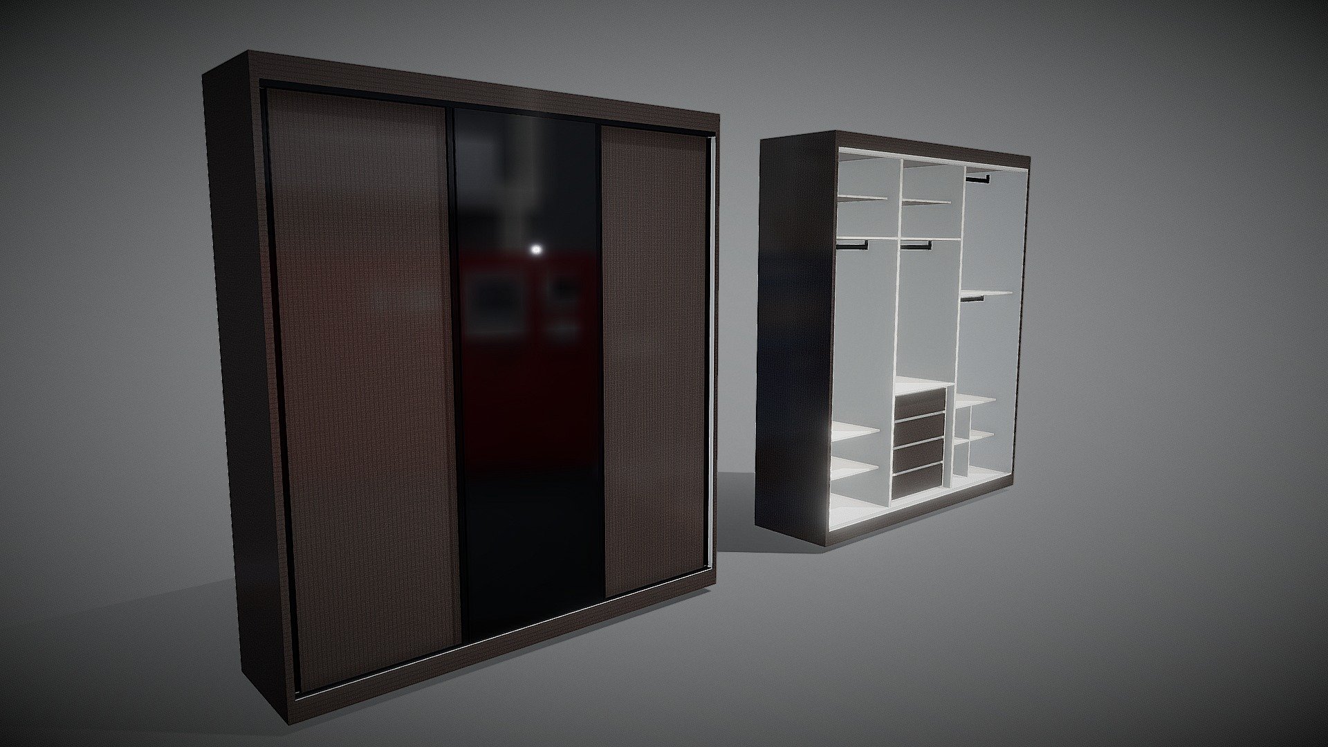 ROUPEIRO MODEL 02