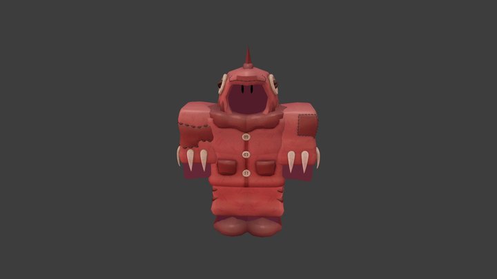 C00lKidd - Pj4m4Kidd 3D Model