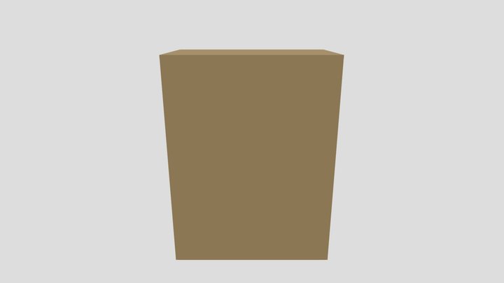 Simple Wardrobe