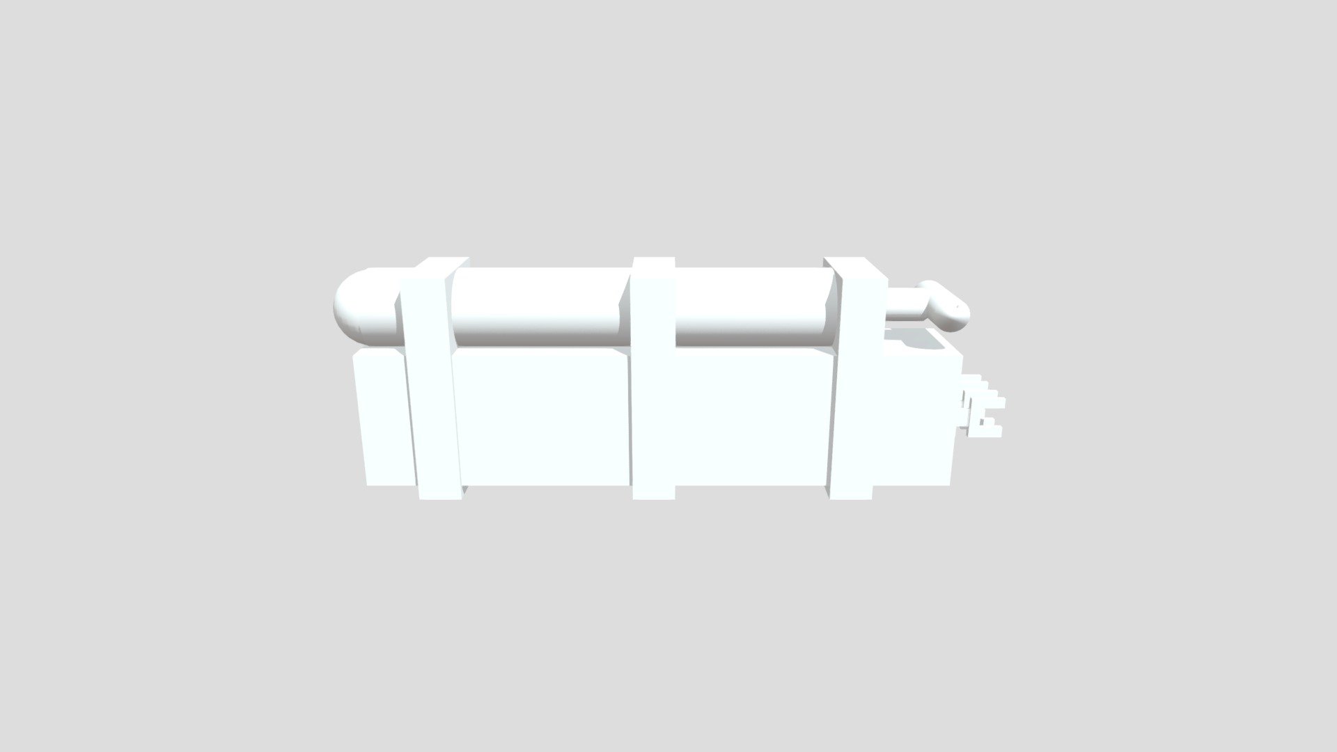 3d Maneuver Gear Joshua Scapin Tagua