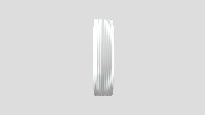 Tkh_675-100_type2 3D Model