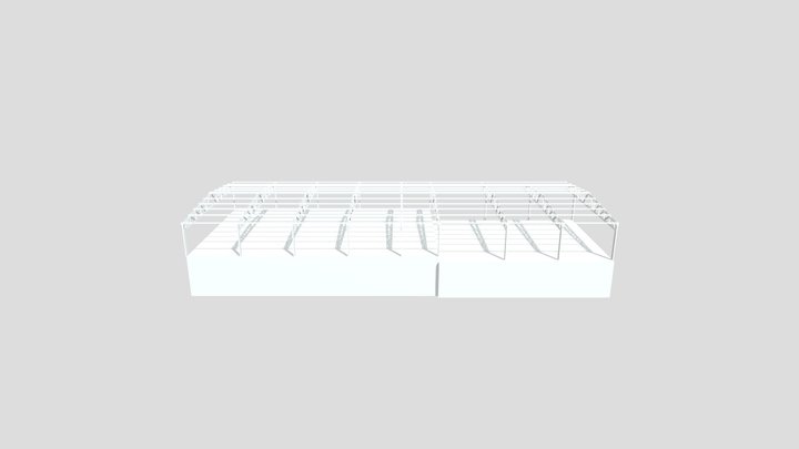 If Export 3D Model