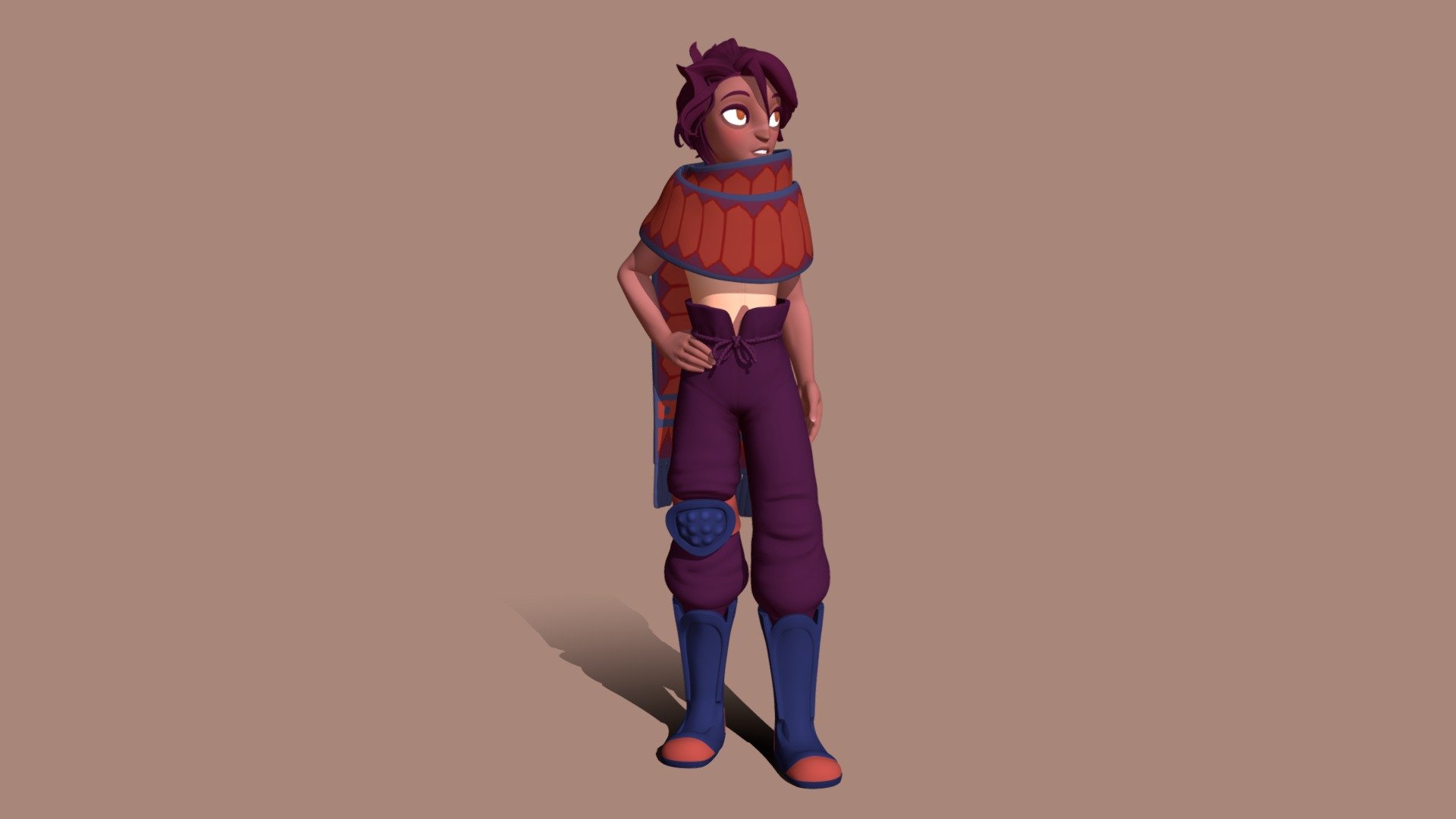 Nina Hi PP 01