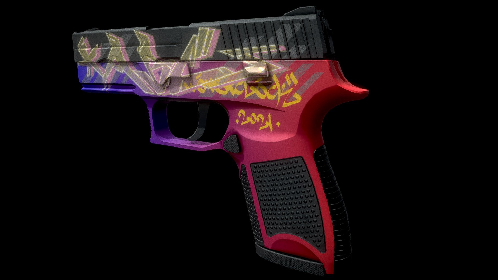 P250 | Abc