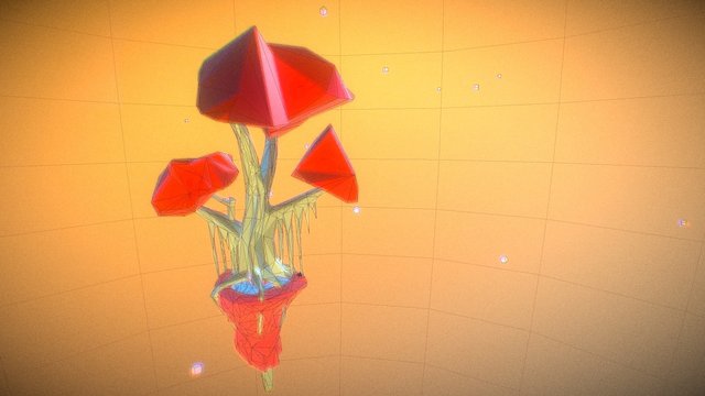 Some Kind Of Enlightenment 3D Model